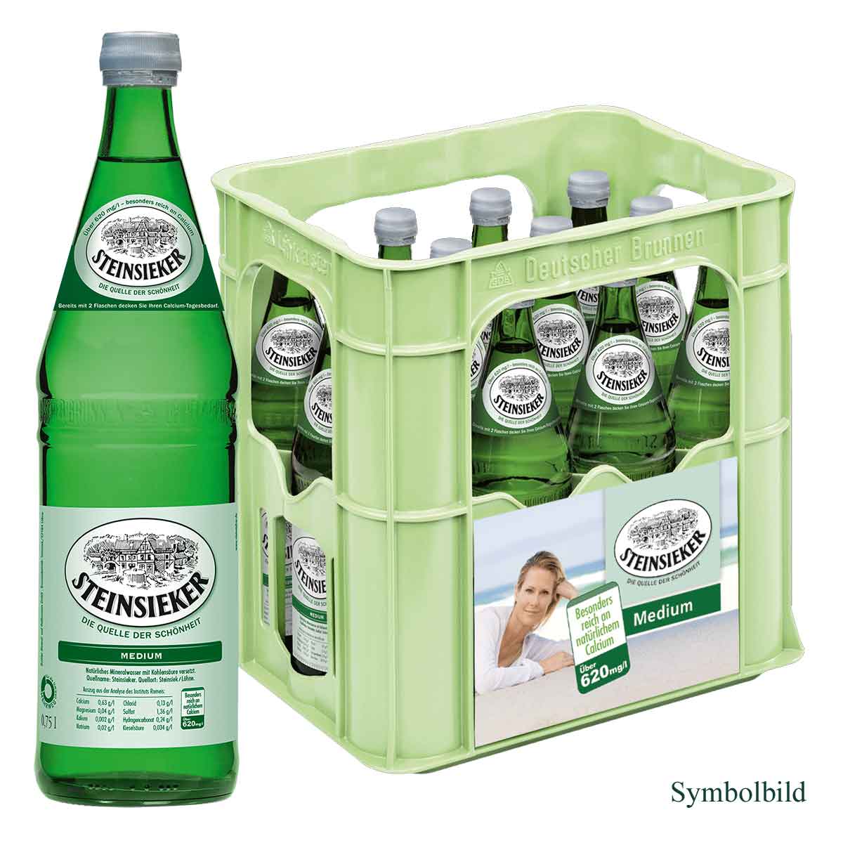 Steinsieker Medium