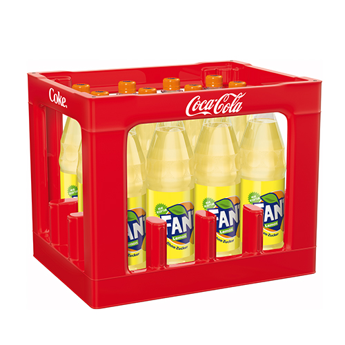 Coca Cola Zero