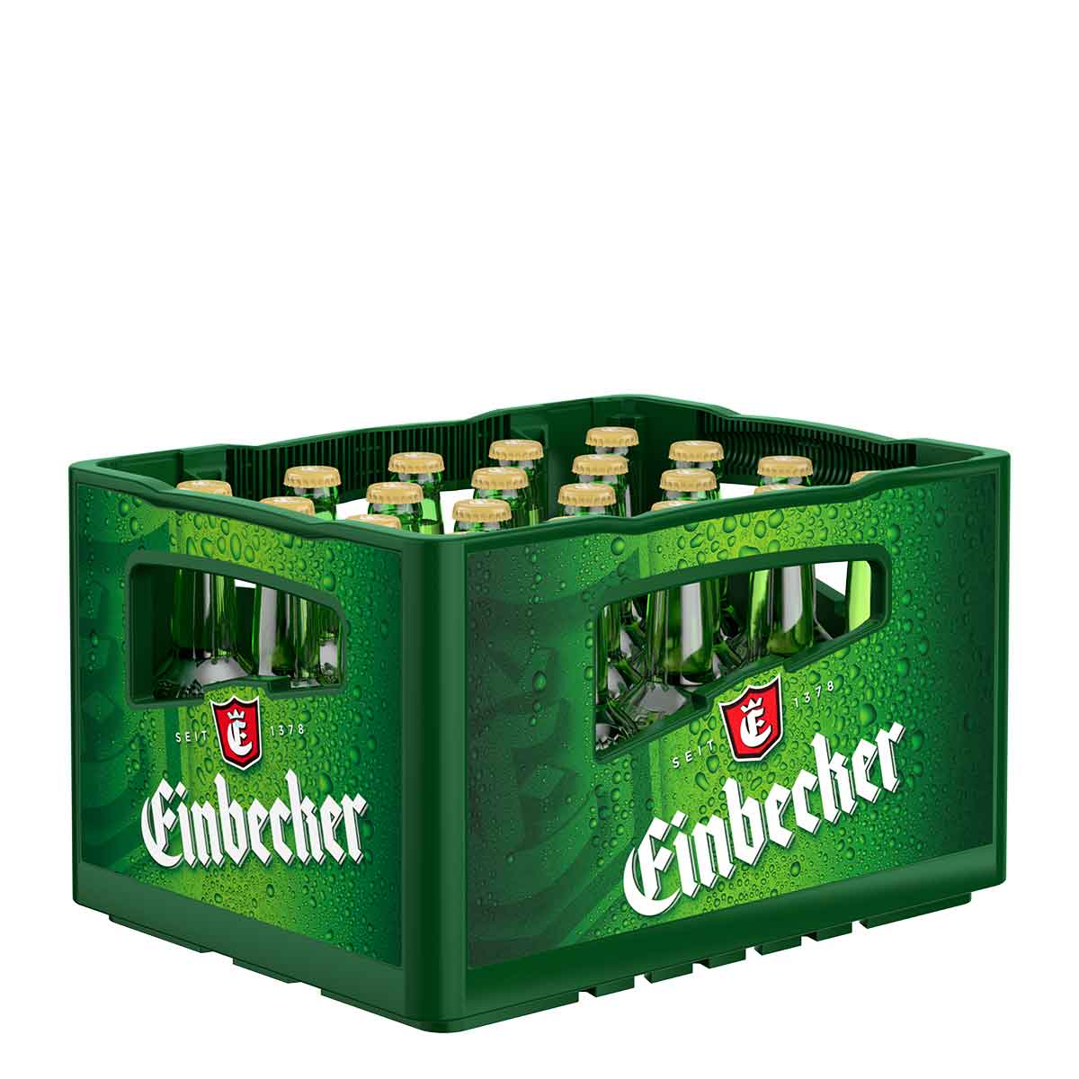 Einbecker Ur-Bock Hell