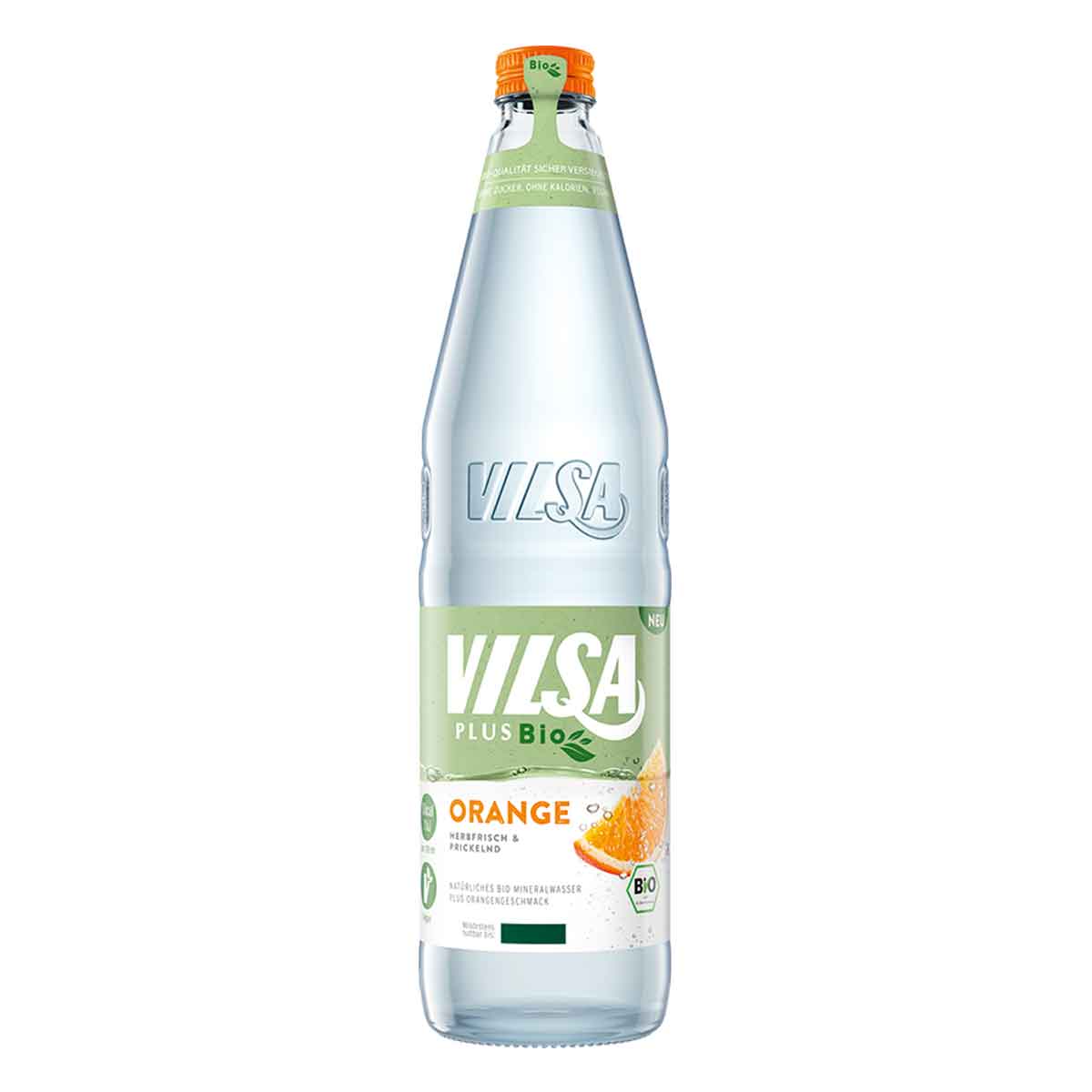Vilsa ACE Vital (PET)