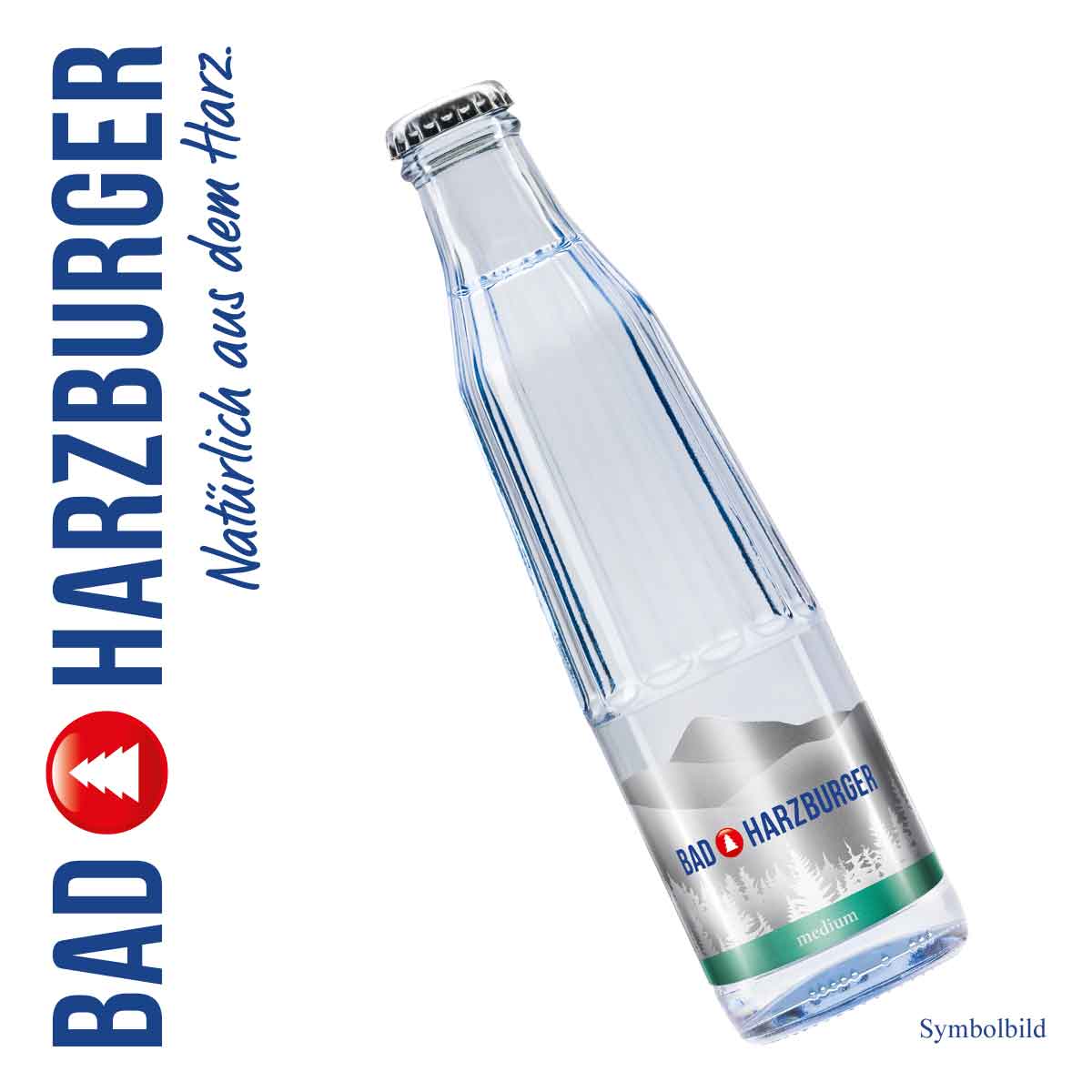 Bad Harzburger exclusiv Medium