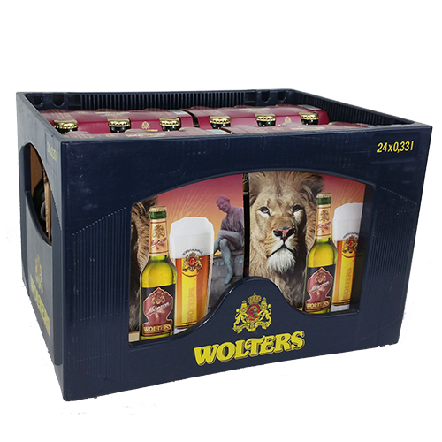 Wolters Märzen