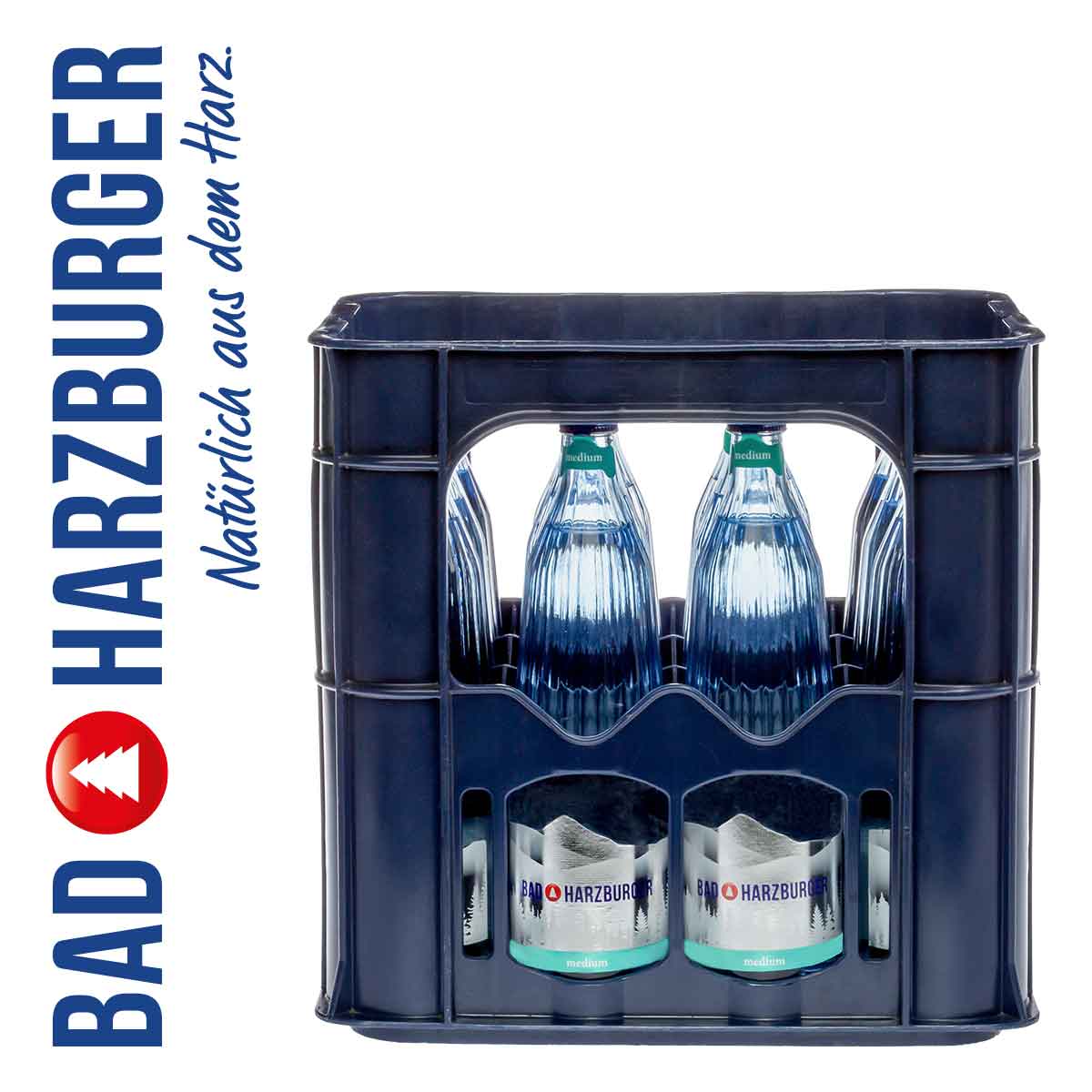 Bad Harzburger exclusiv Medium