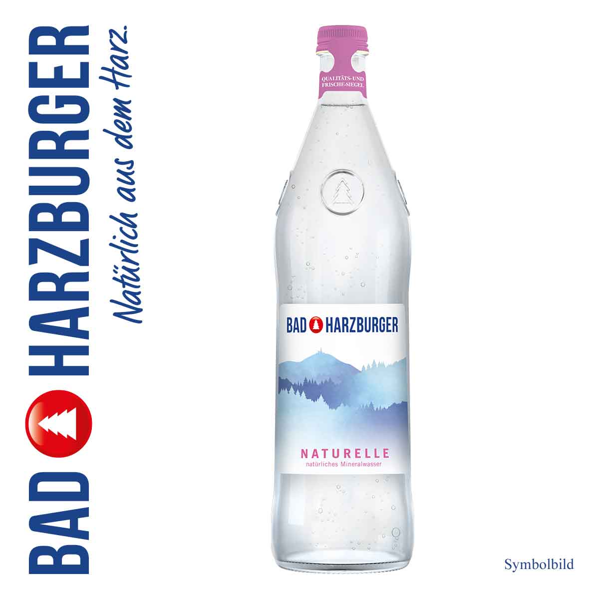 Bad Harzburger Naturelle