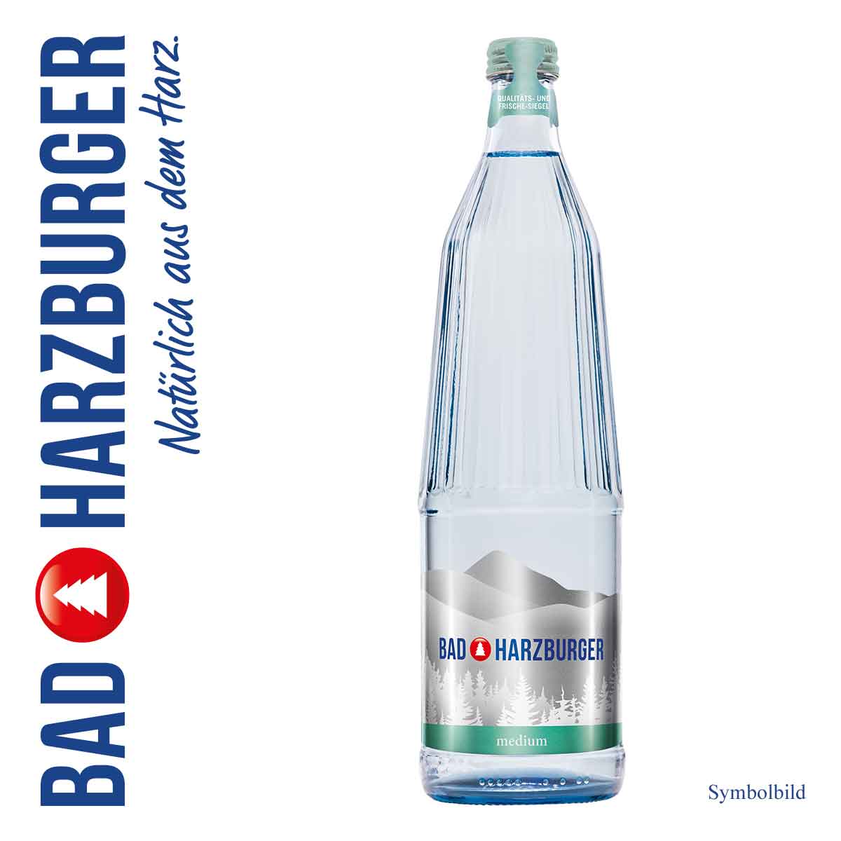 Bad Harzburger exclusiv Medium