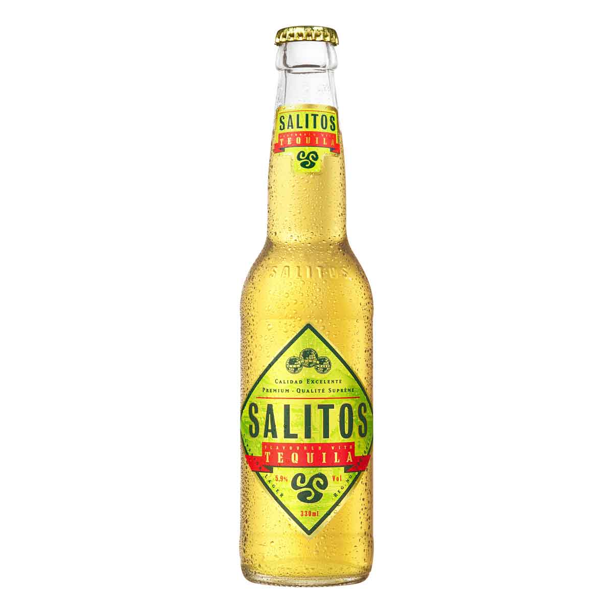 Salitos Tequila