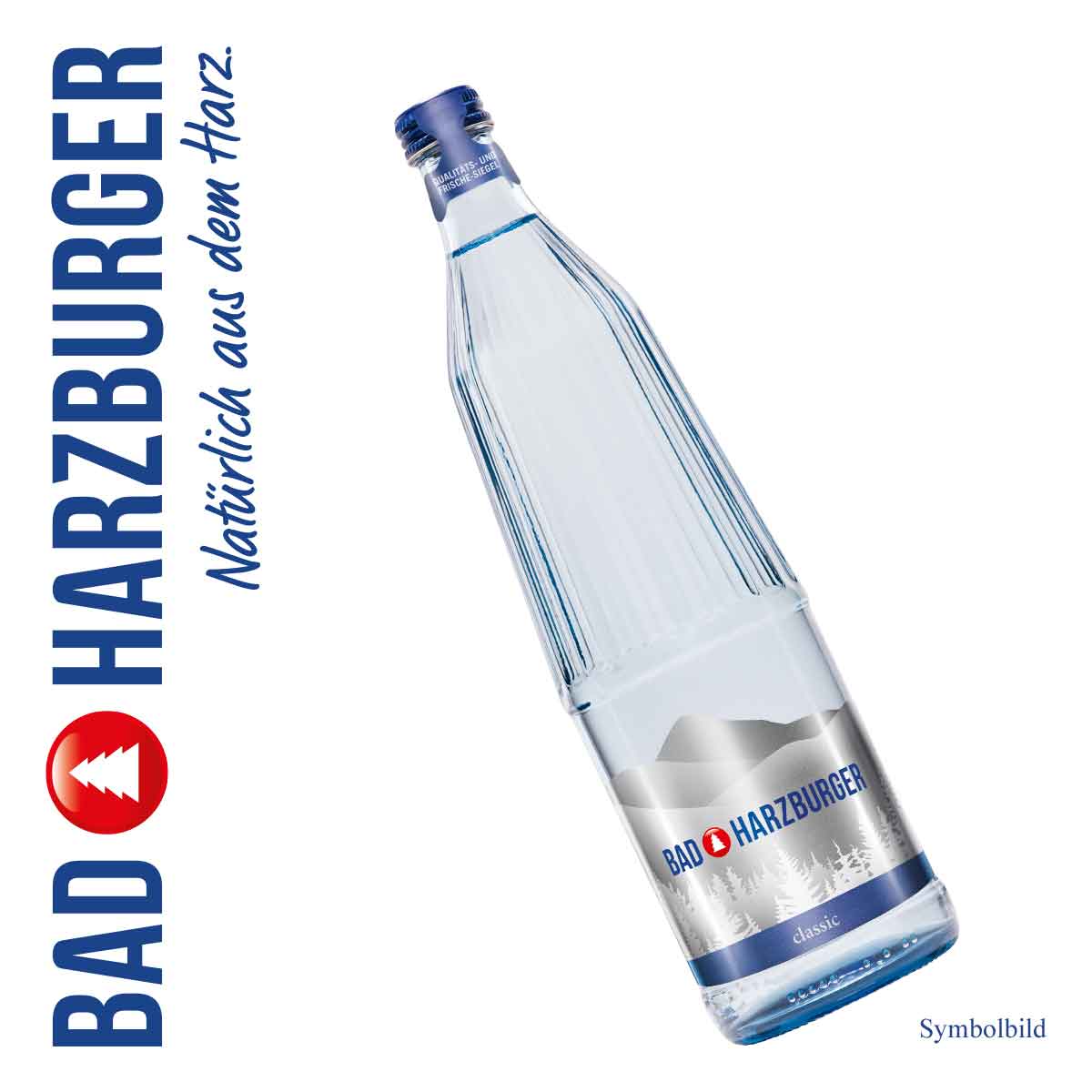 Bad Harzburger exclusiv Classic