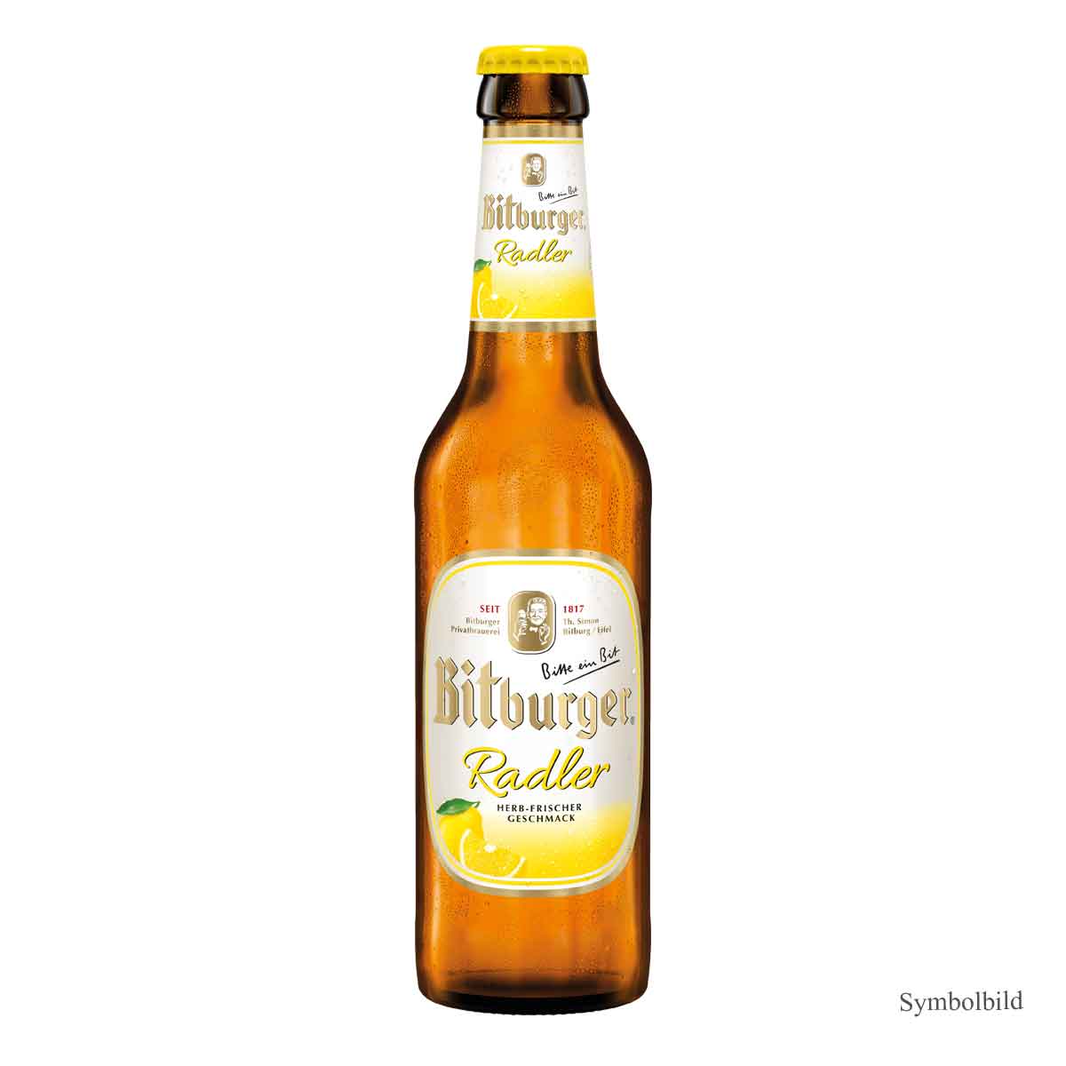 Bitburger Radler