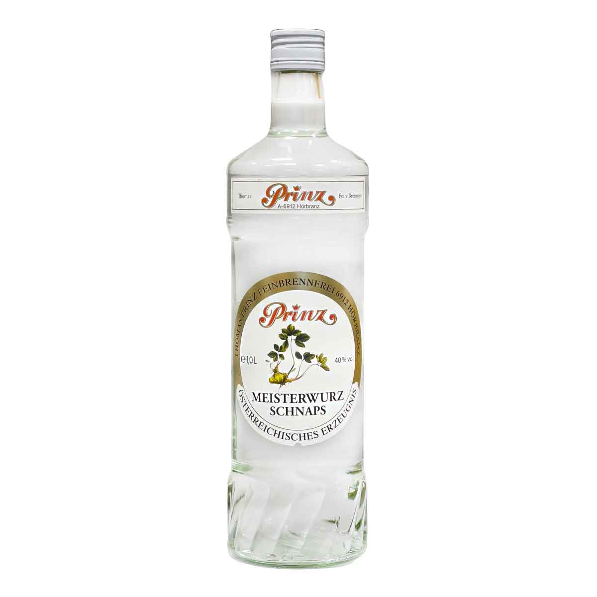 Prinz Meisterwurz 40%