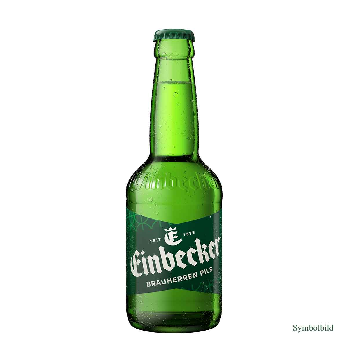 Einbecker Brauherren Pils