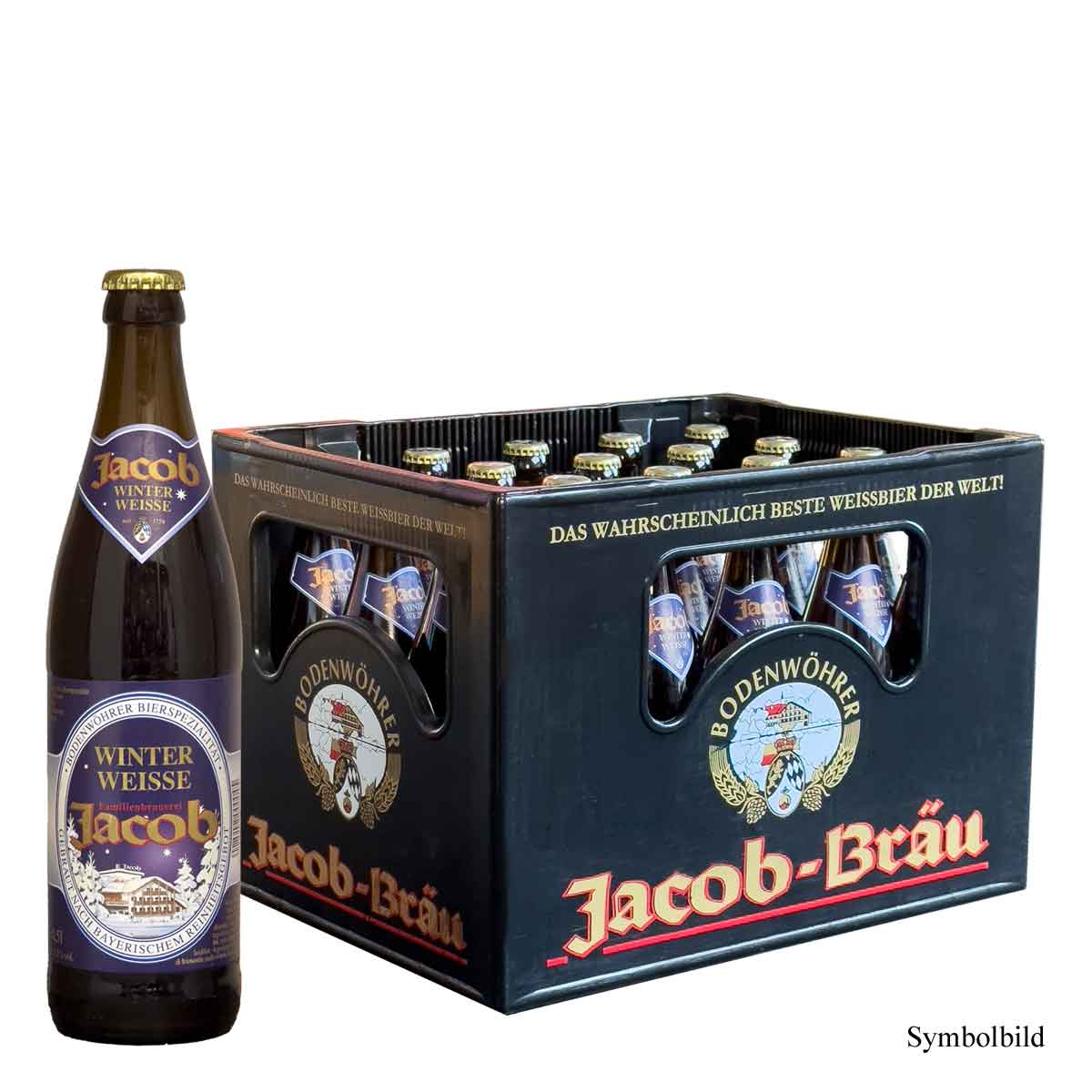 Jacob Winter Weisse
