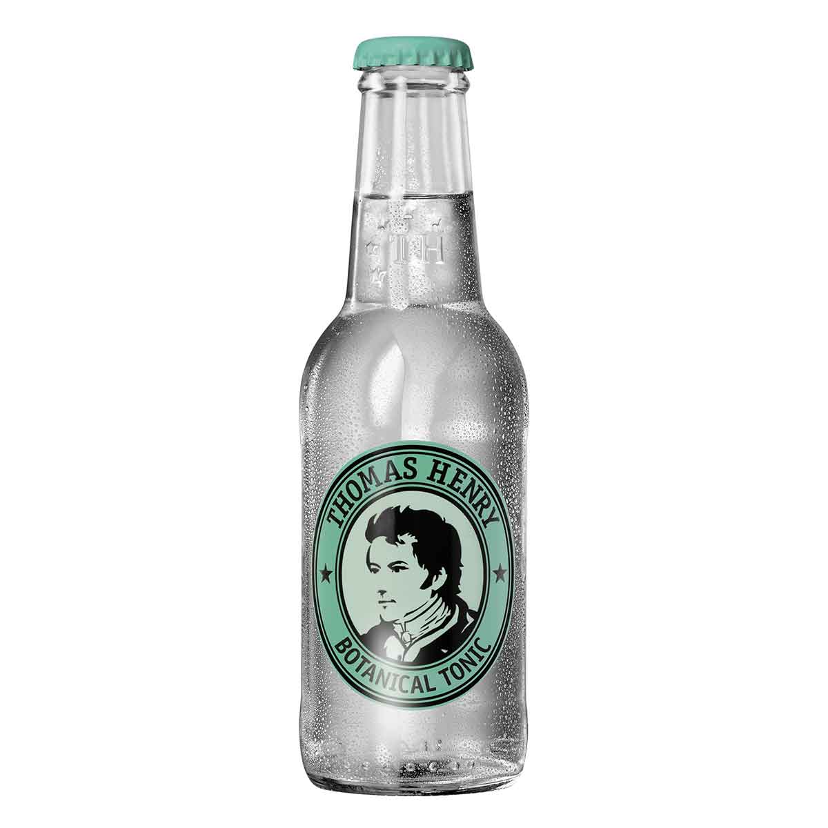 Thomas Henry Botanical Tonic