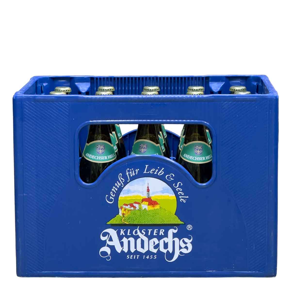 Andechs Andechser Hell