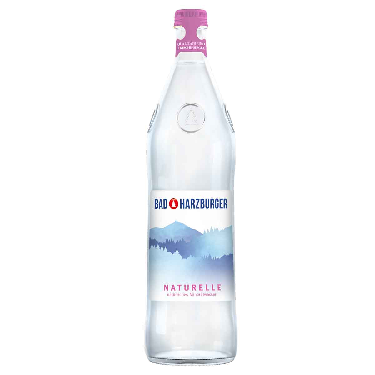 Bad Harzburger Naturelle