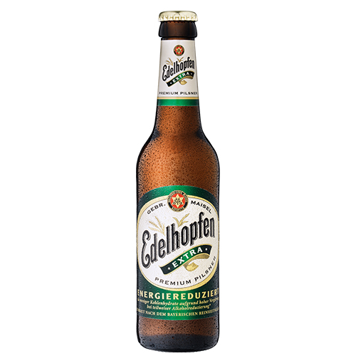 Maisel's Edelhopfen Extra Pils