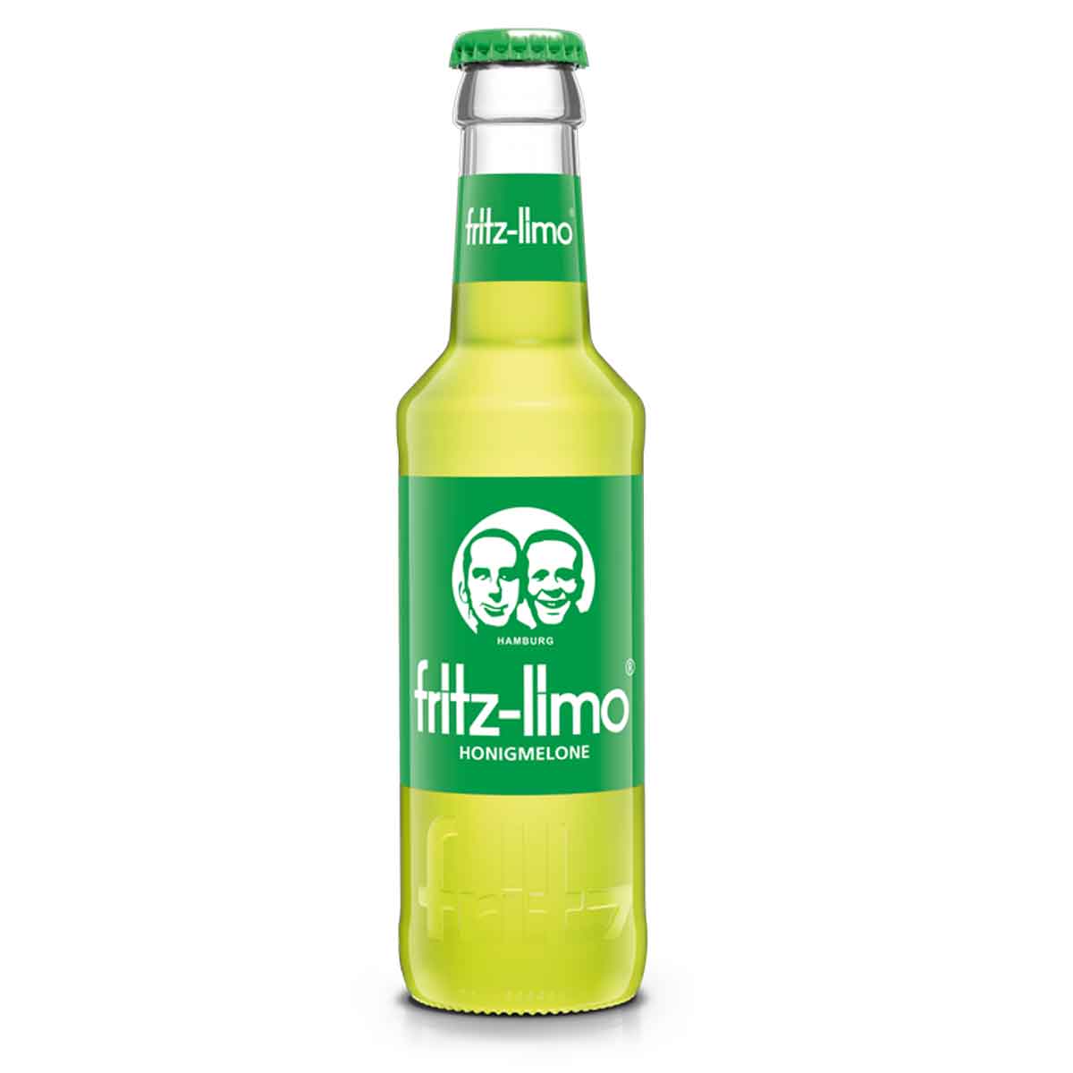 fritz-limo® honigmelonenlimonade