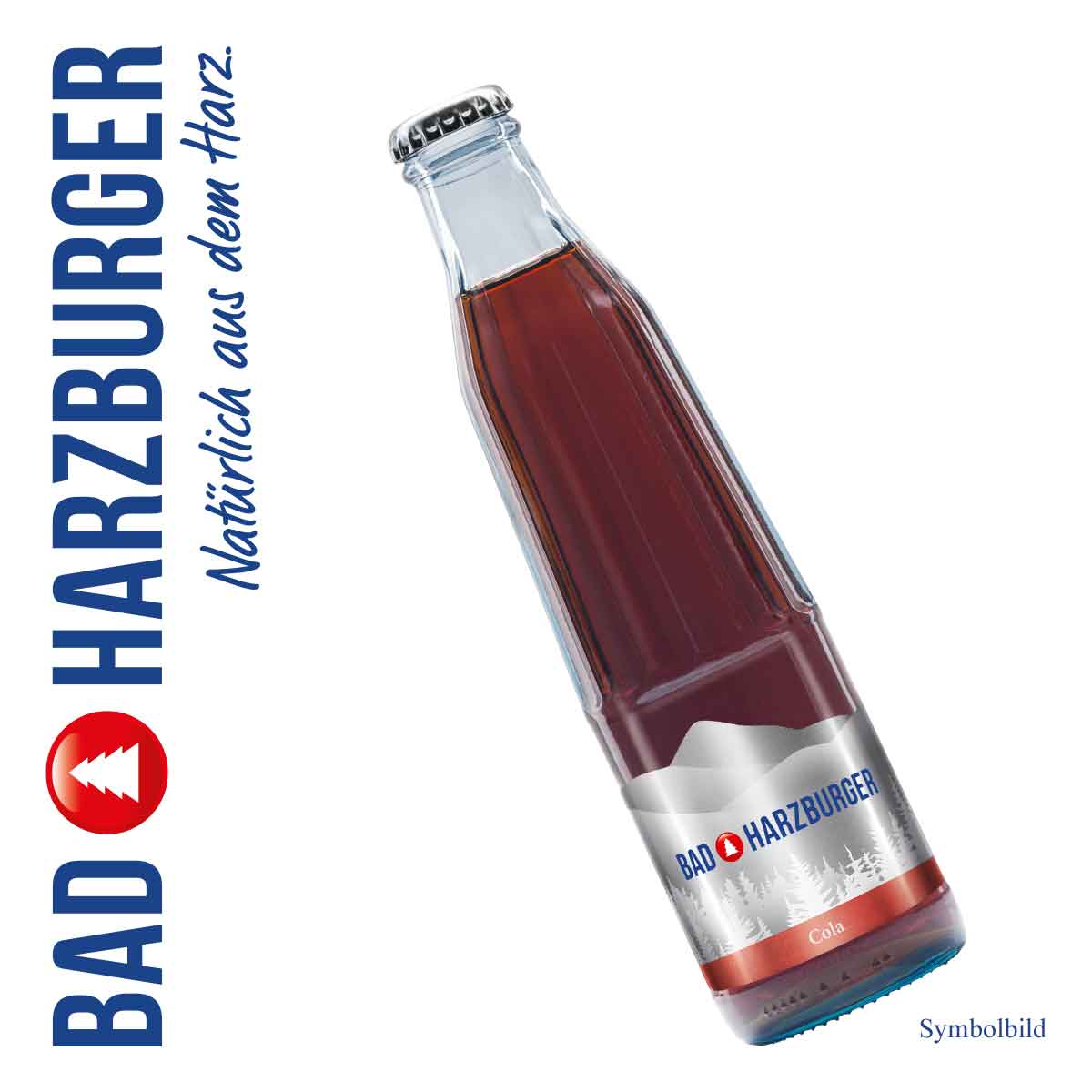 Bad Harzburger exclusiv Cola
