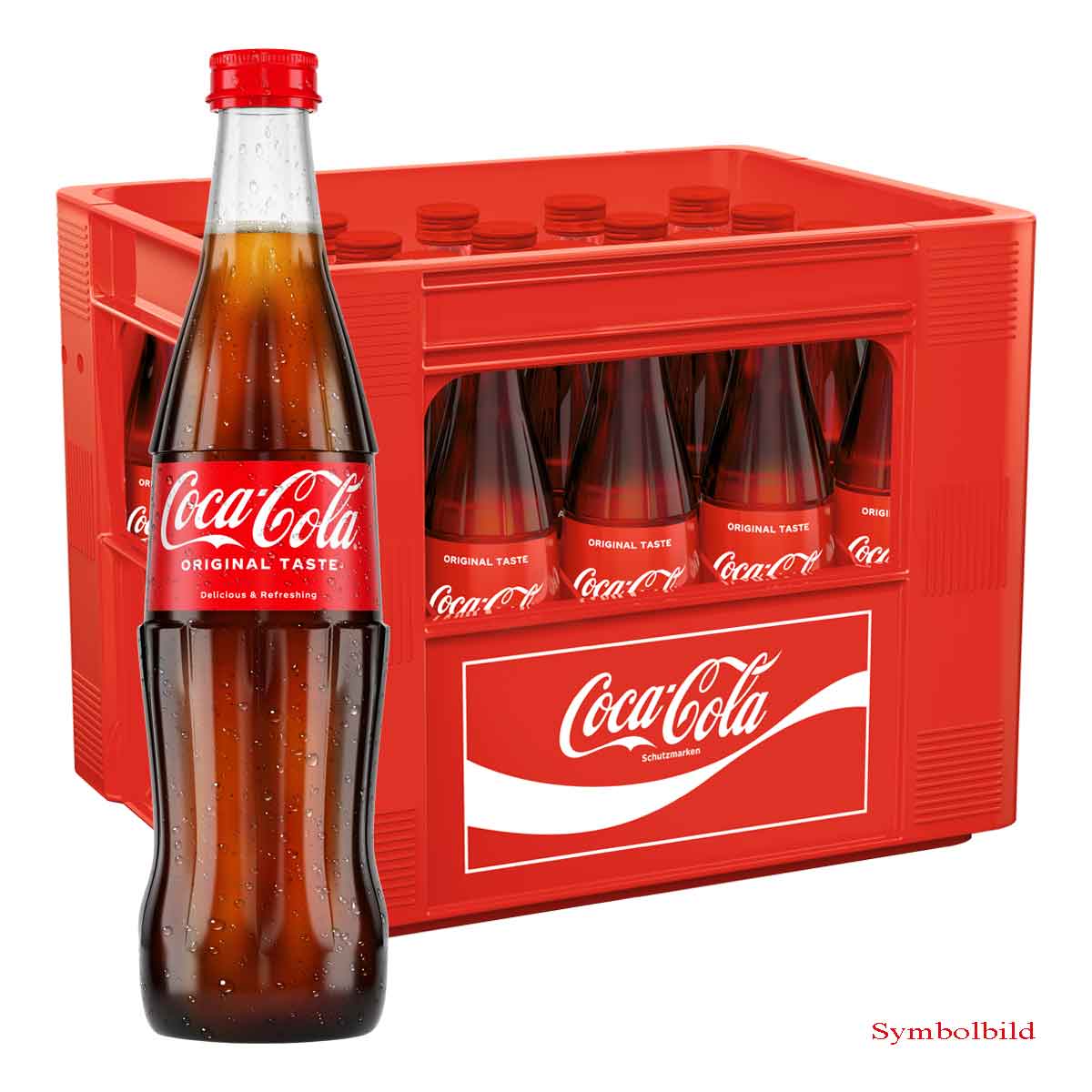 Coca Cola