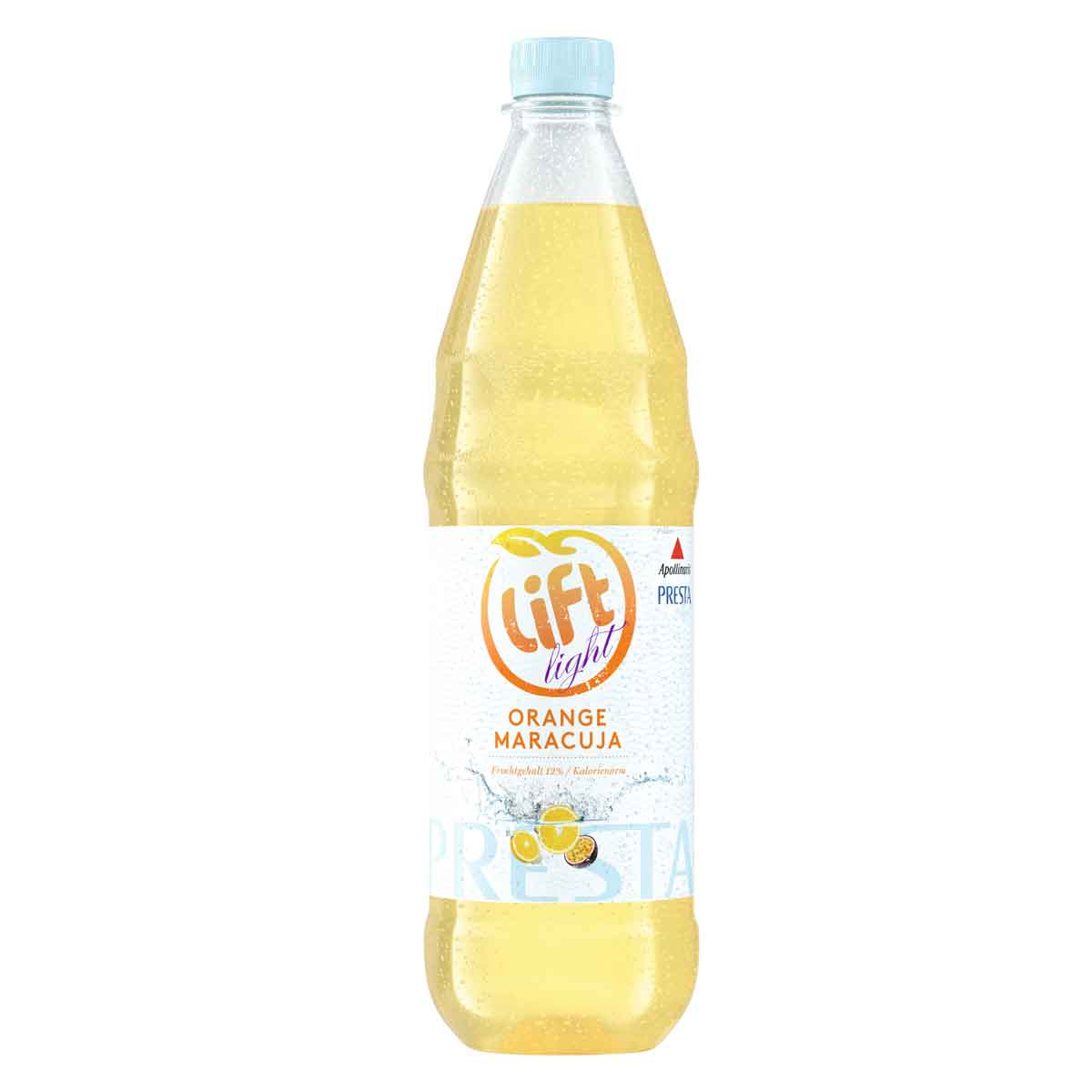 Lift light Presta Orange Maracuja