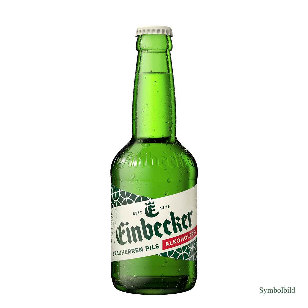 Einbecker Brauherren Alkoholfrei