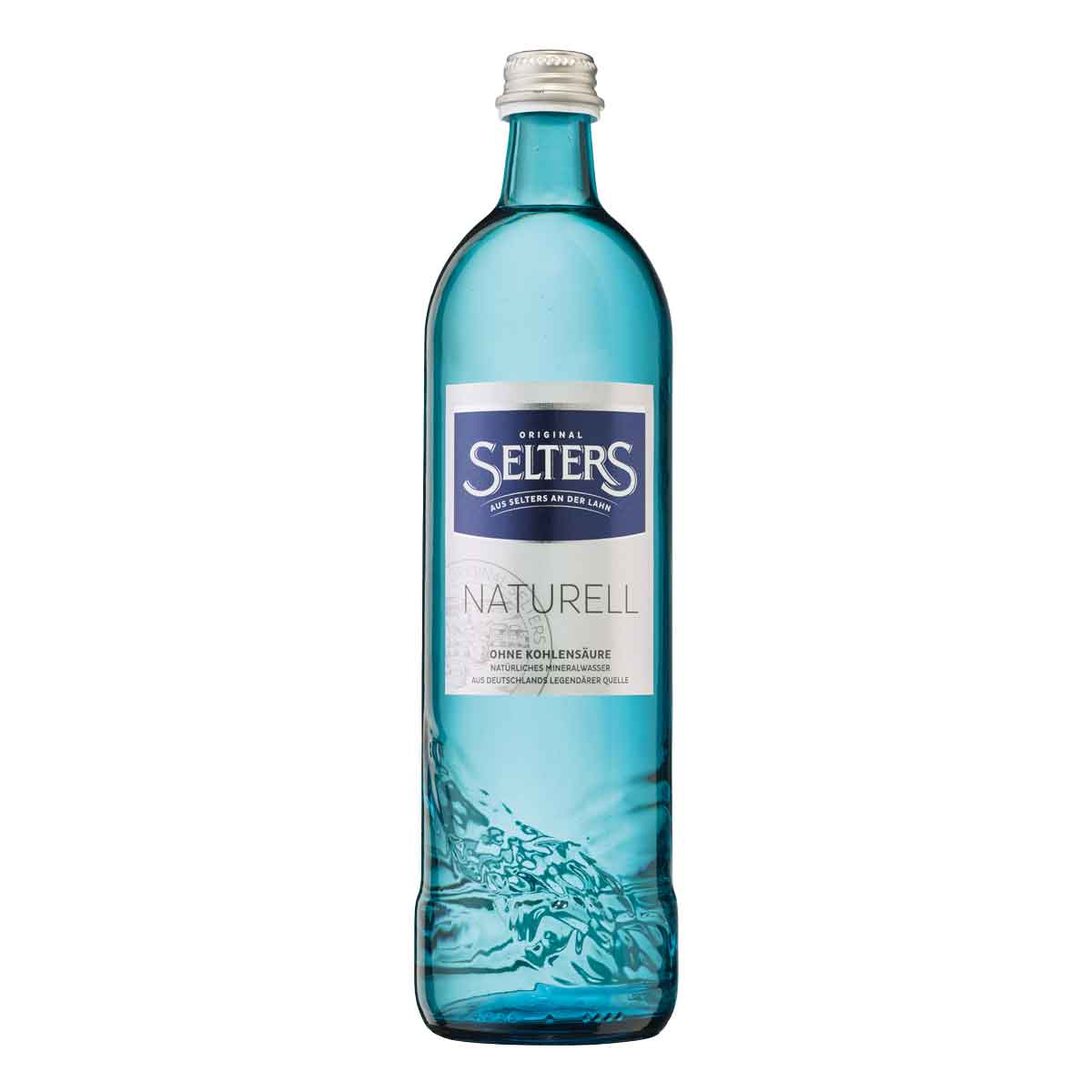 Selters Naturell Gastro