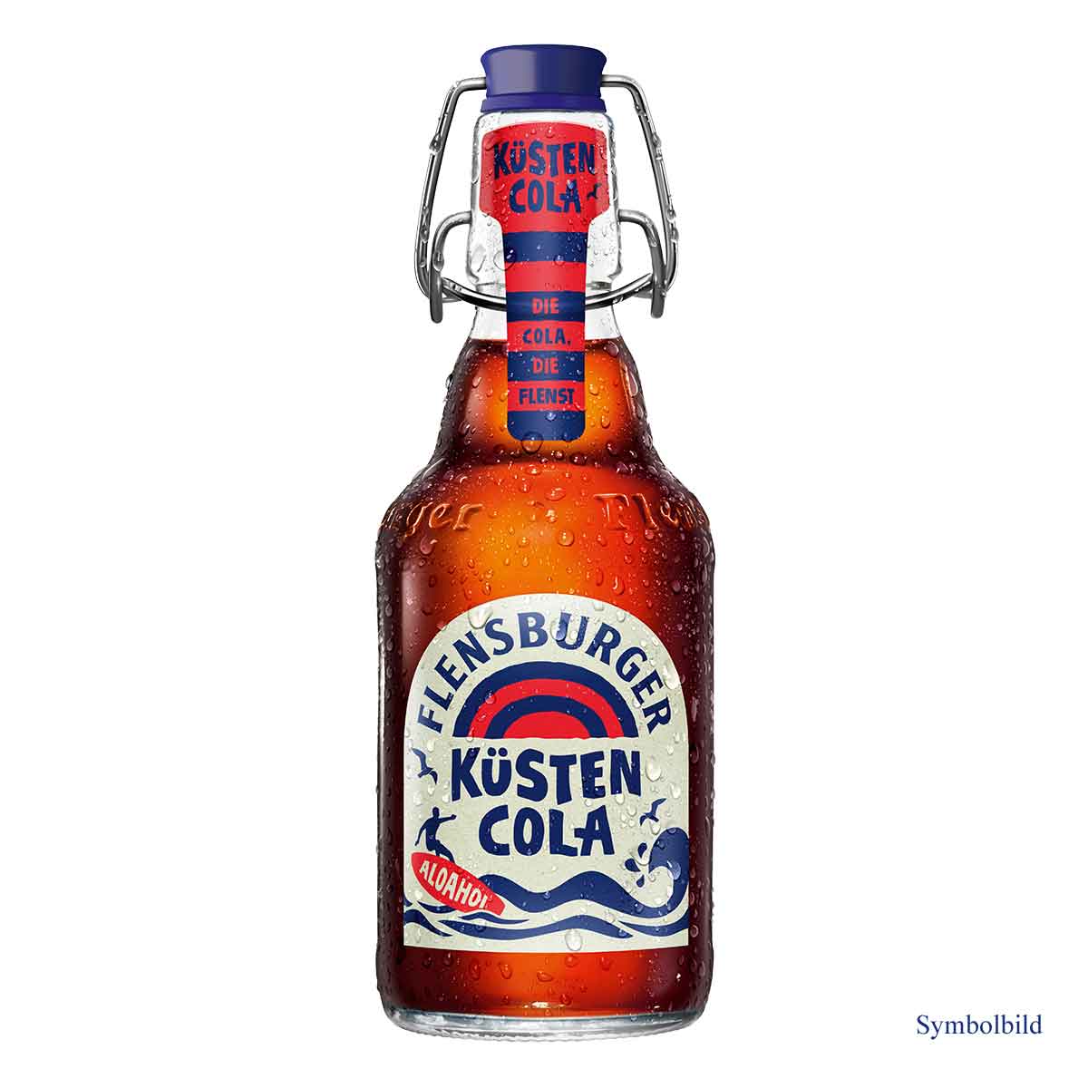 Flensburger Küsten Cola
