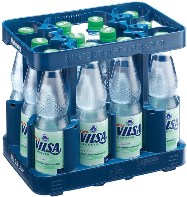 Vilsa Medium