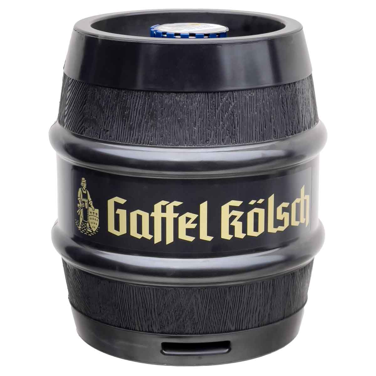 Franziskaner Hefe PerfectDraft