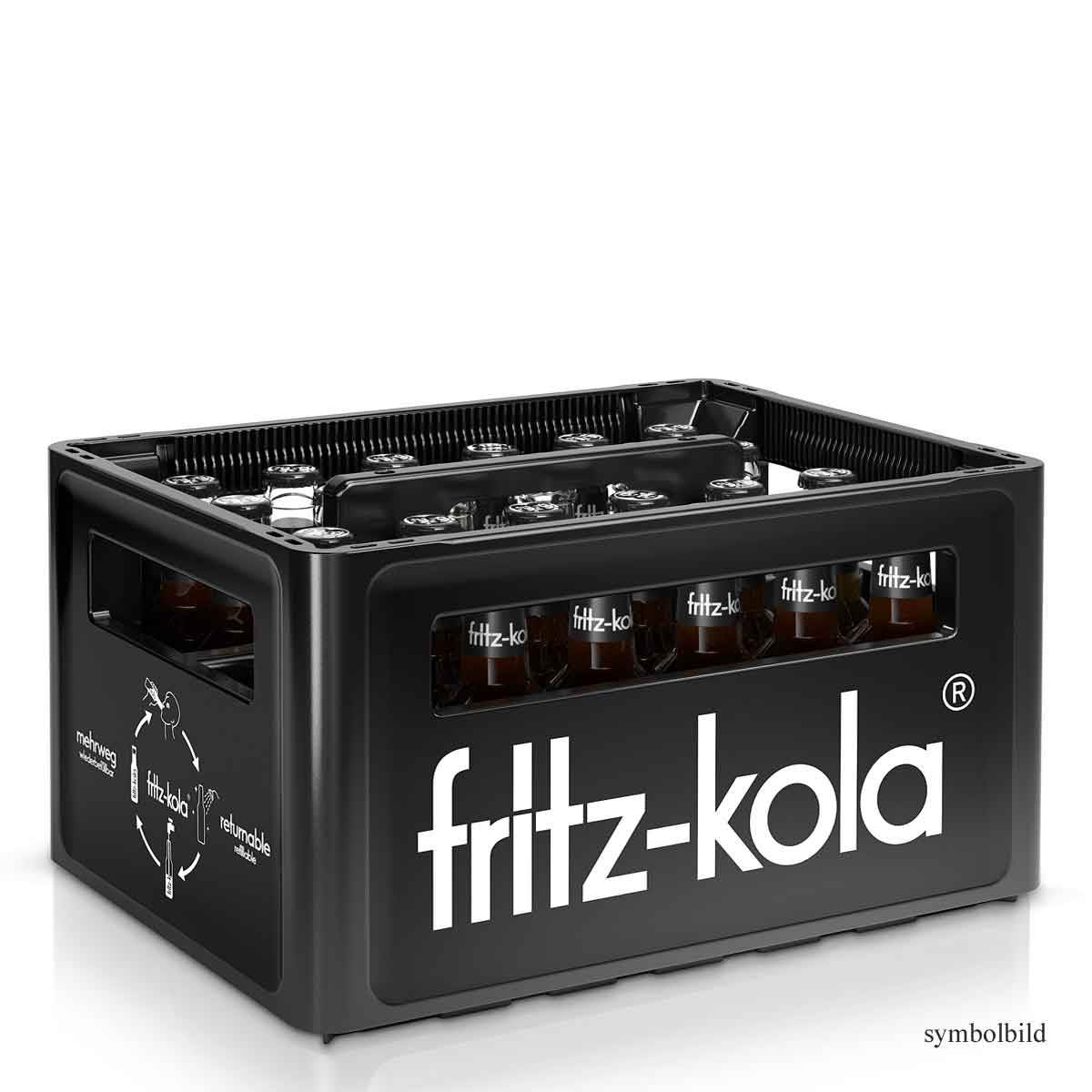 fritz-kola ORIGINAL