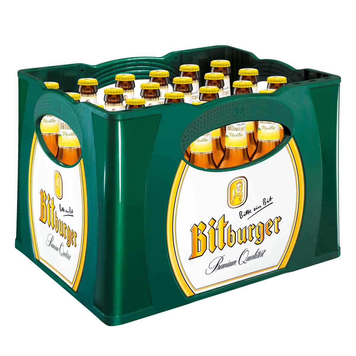 Bitburger Radler