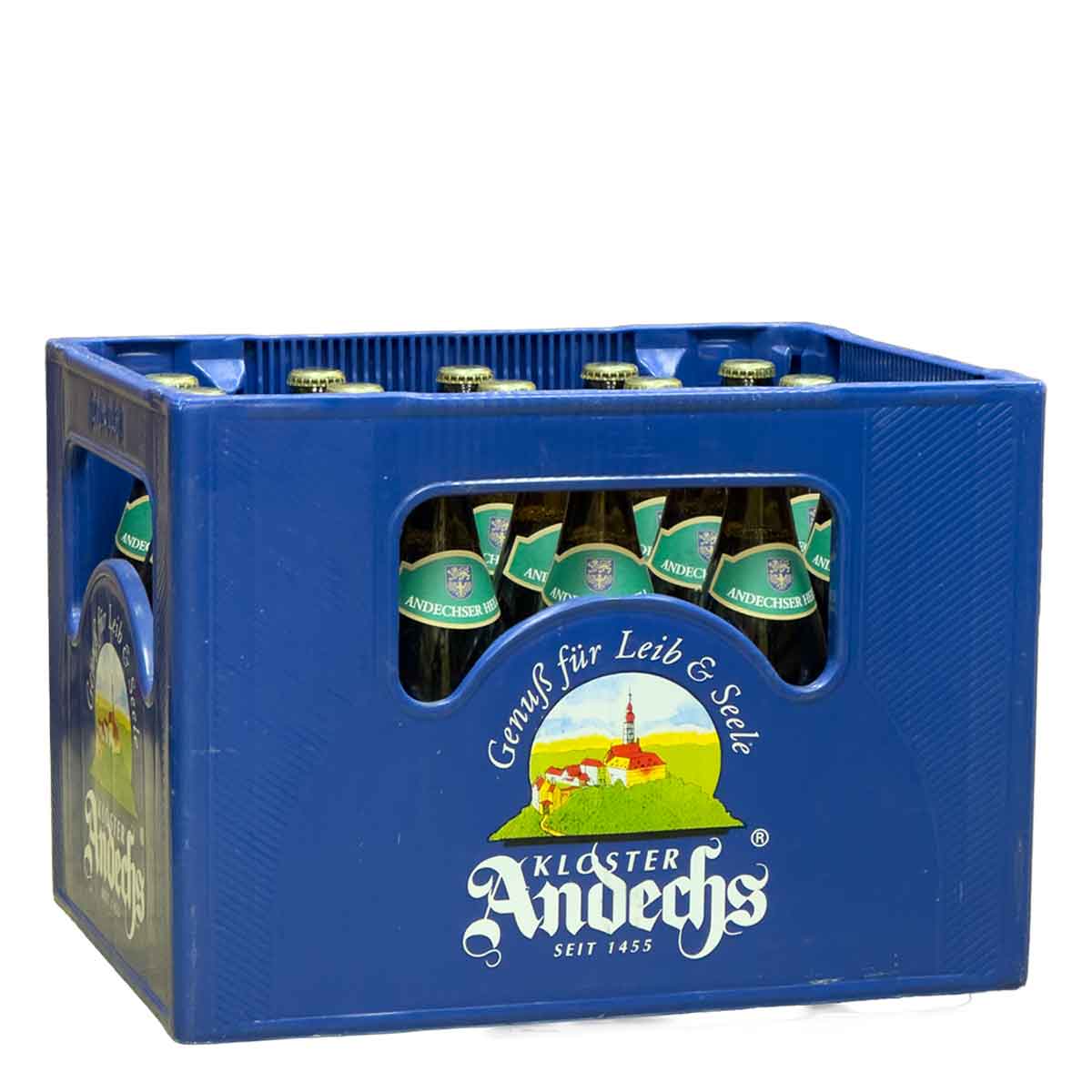 Andechs Andechser Hell