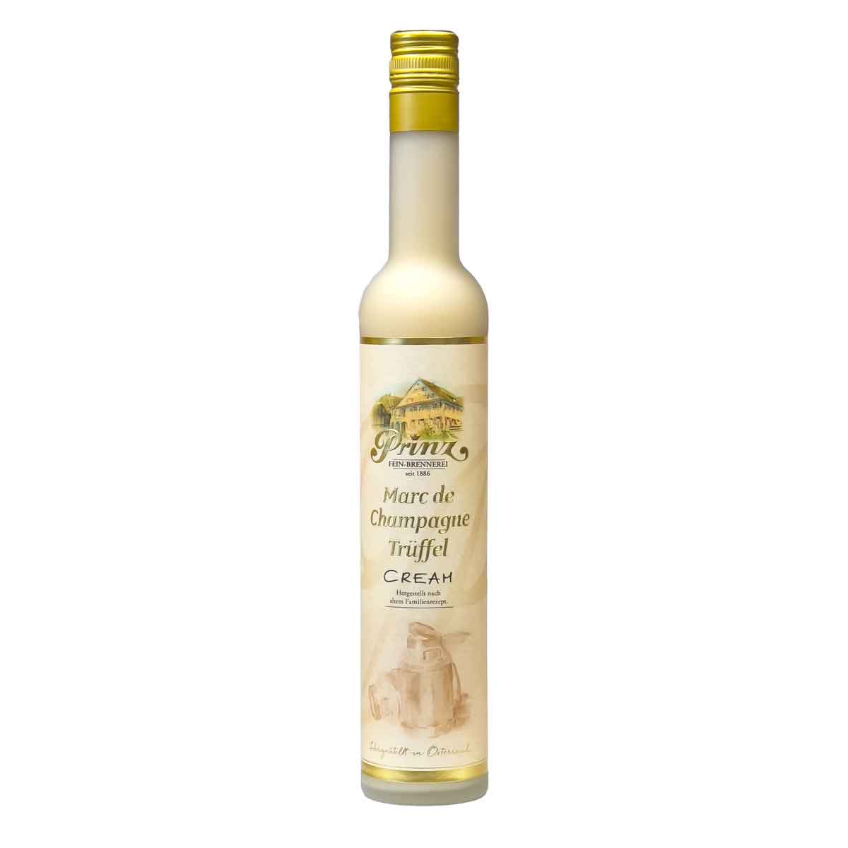 Prinz Nobilant Orange Liqueur 37,7%