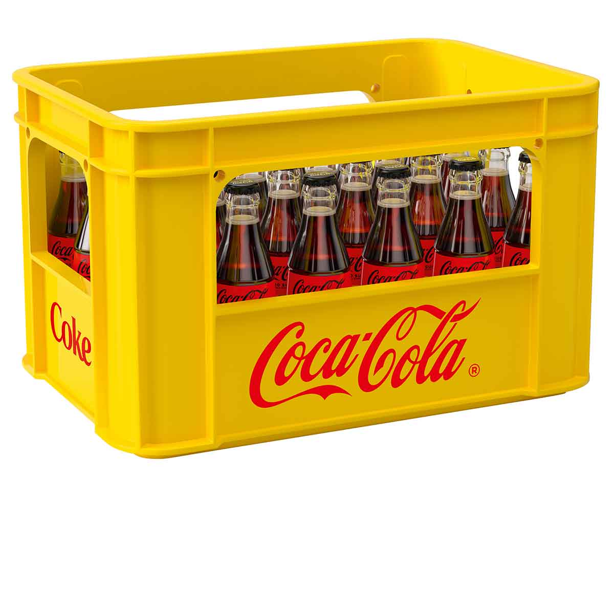 Coca Cola Zero