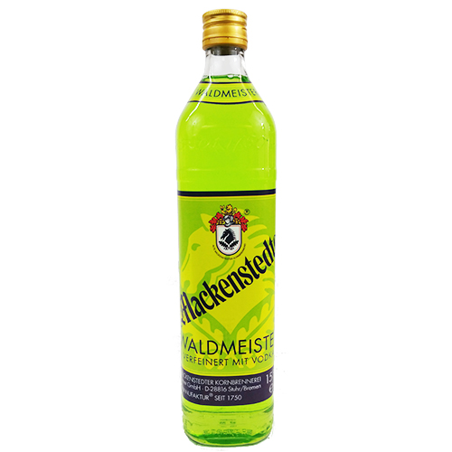 Mackenstedter Karamell 15%