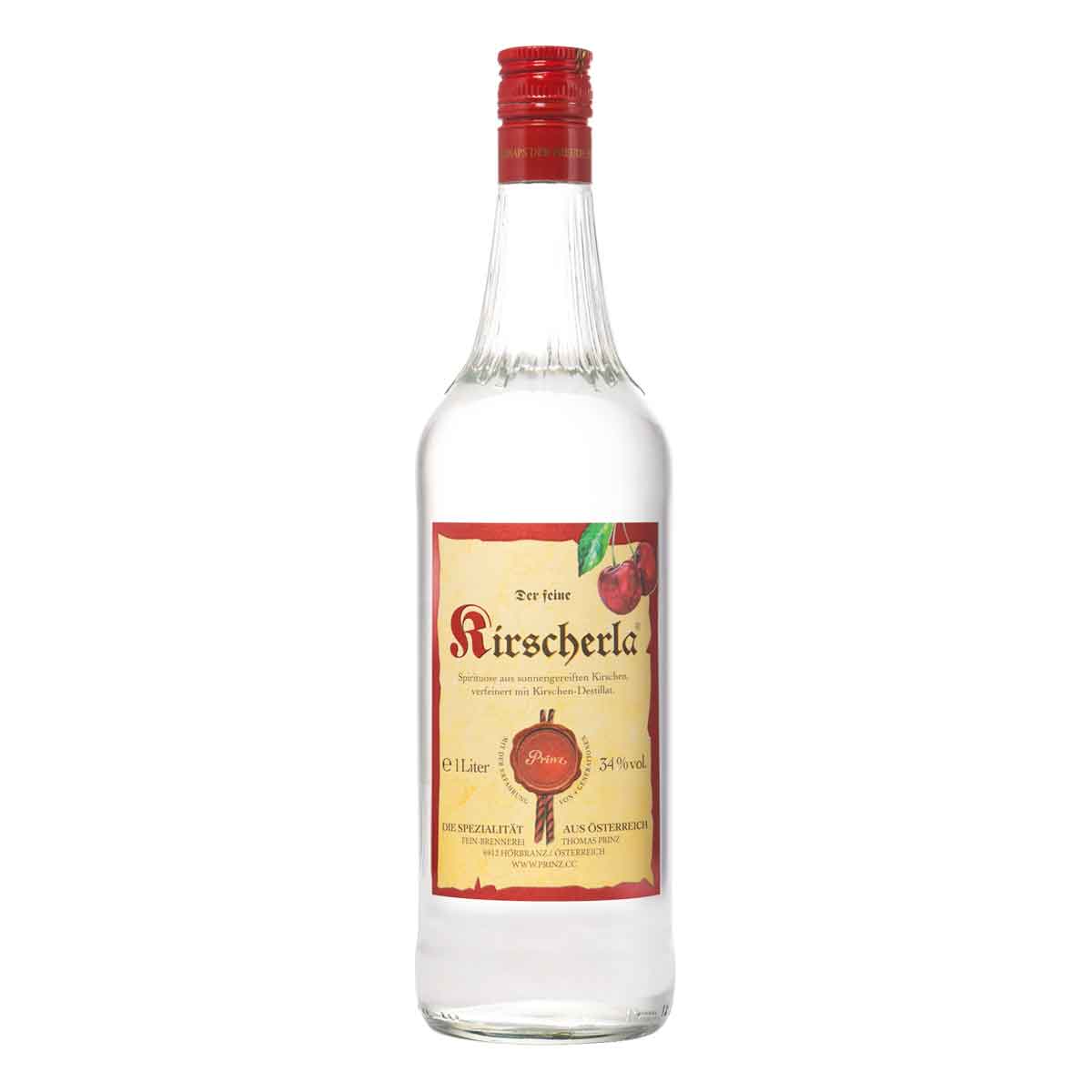 Prinz Der feine Honig Birnerla 34%