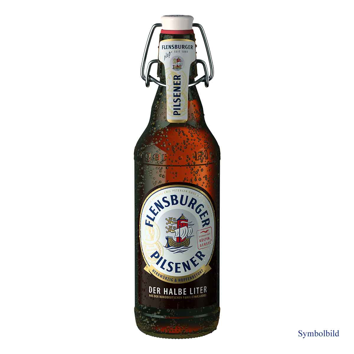 Flensburger Pilsener