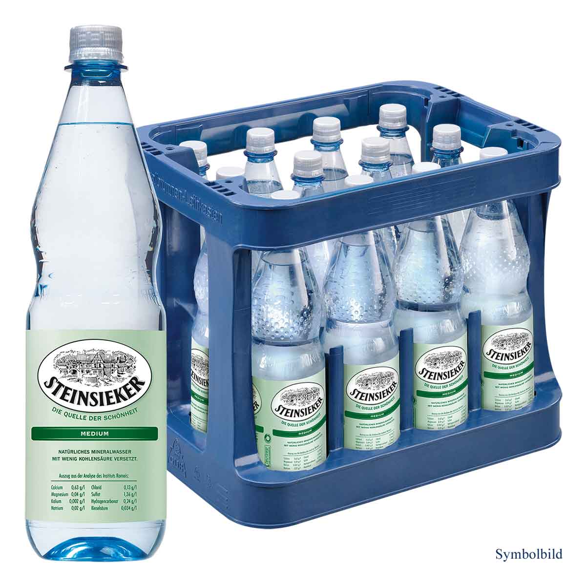 Steinsieker Medium