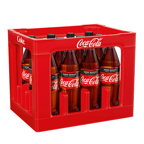 Coca Cola Light Taste Koffeinfrei