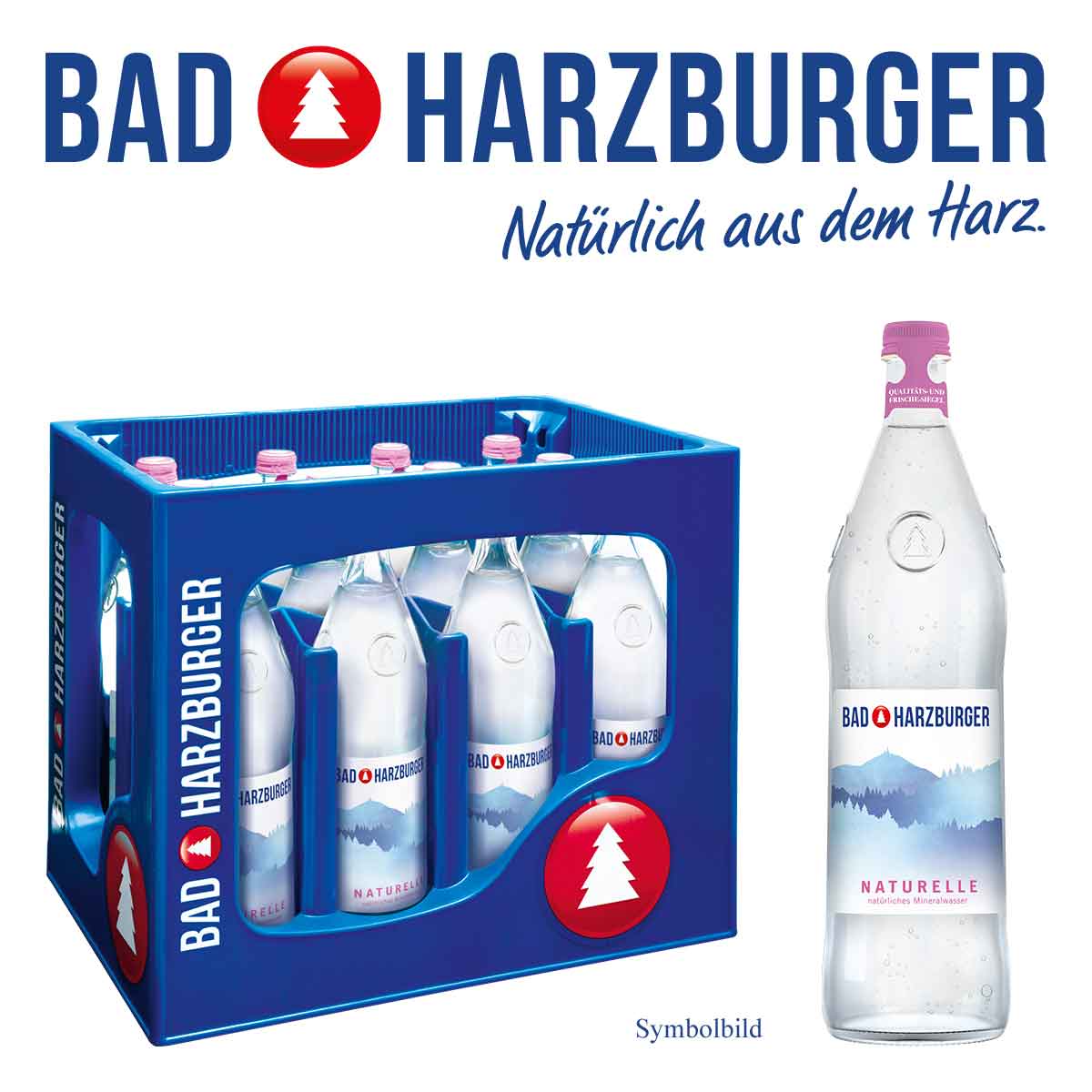 Bad Harzburger Naturelle
