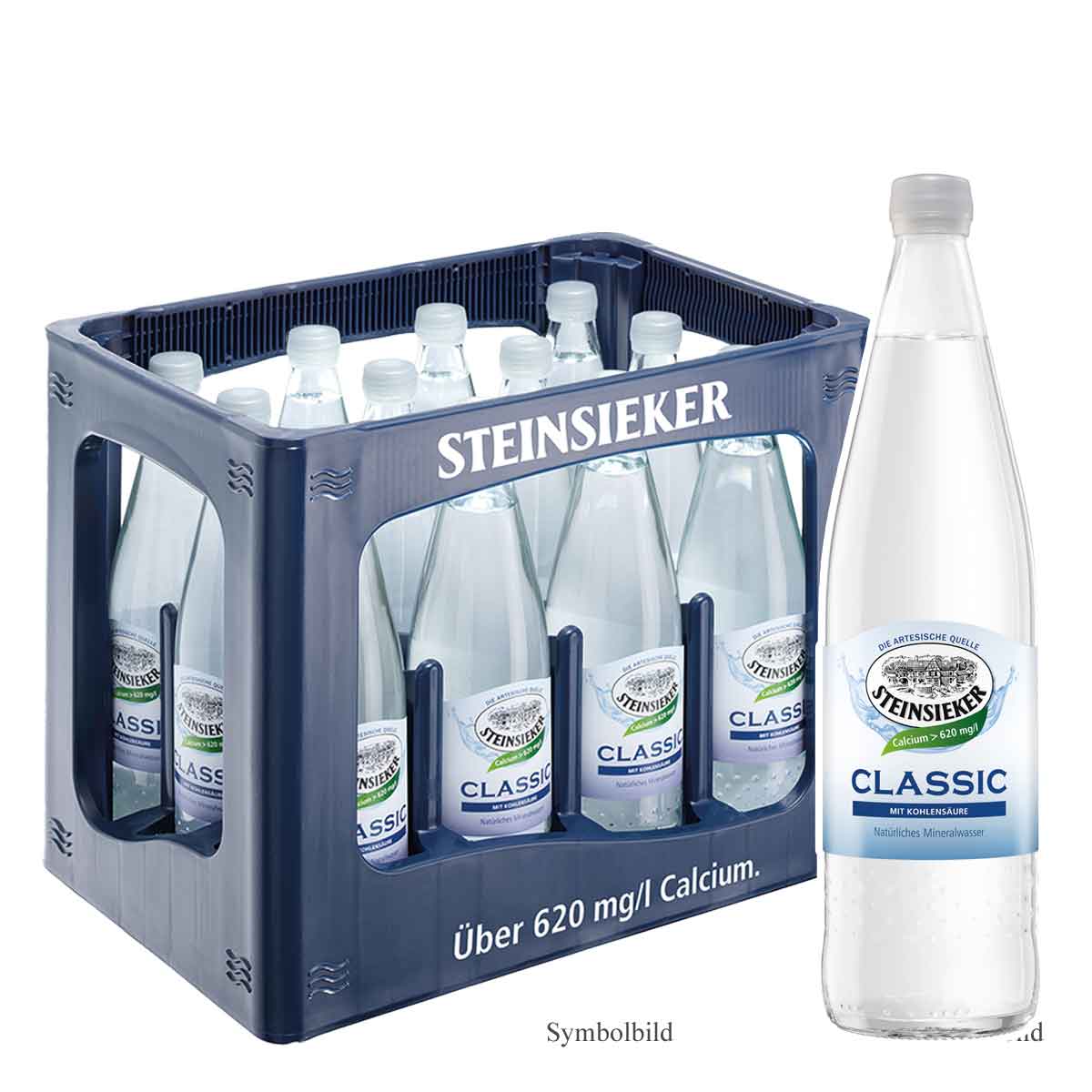 Steinsieker Classic