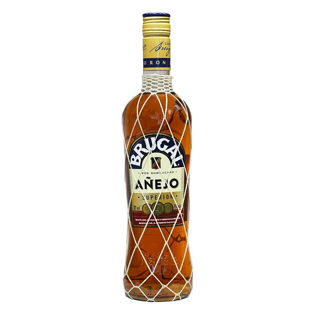 Botucal Ambassador Rum 47%