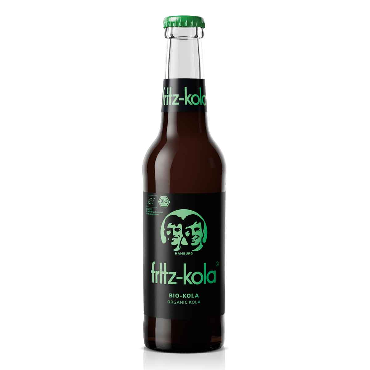 fritz-kola bio