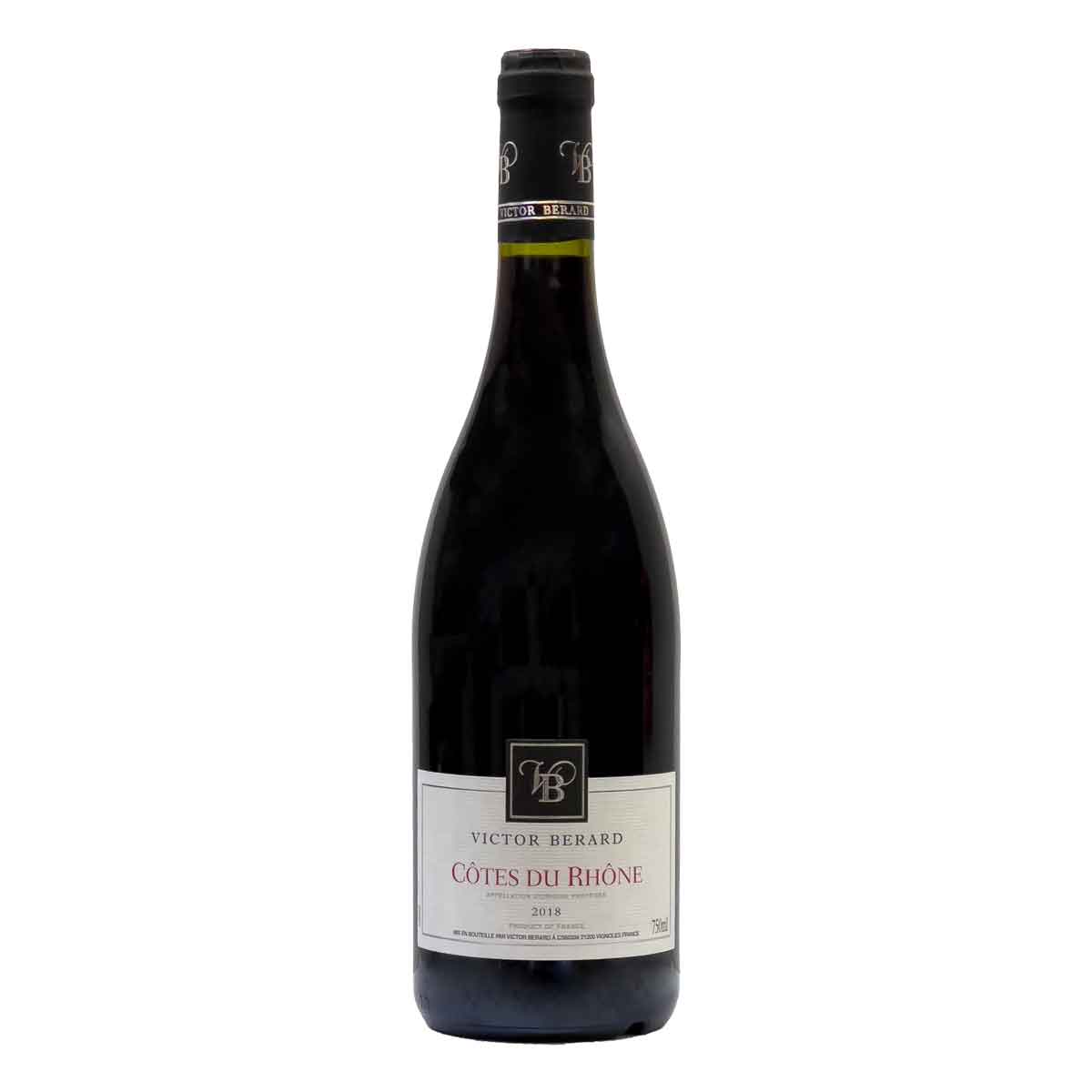 Victor Berard Cotes du Rhone