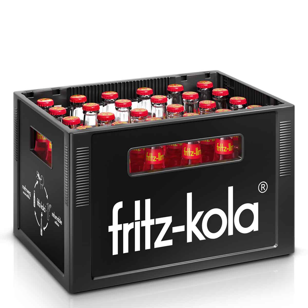 fritz-limo apfel-kirsch-holunder-limonade
