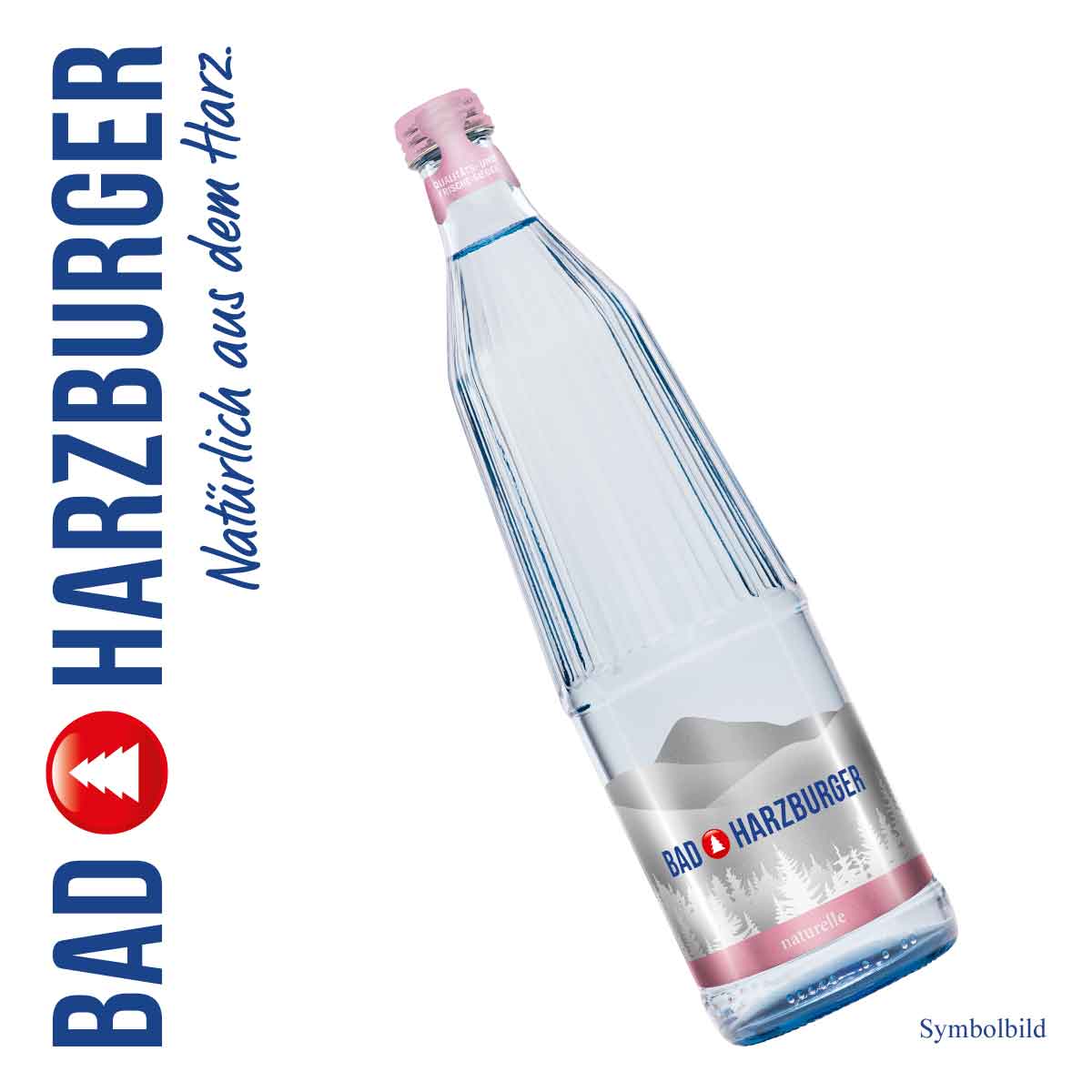 Bad Harzburger exclusiv Naturelle