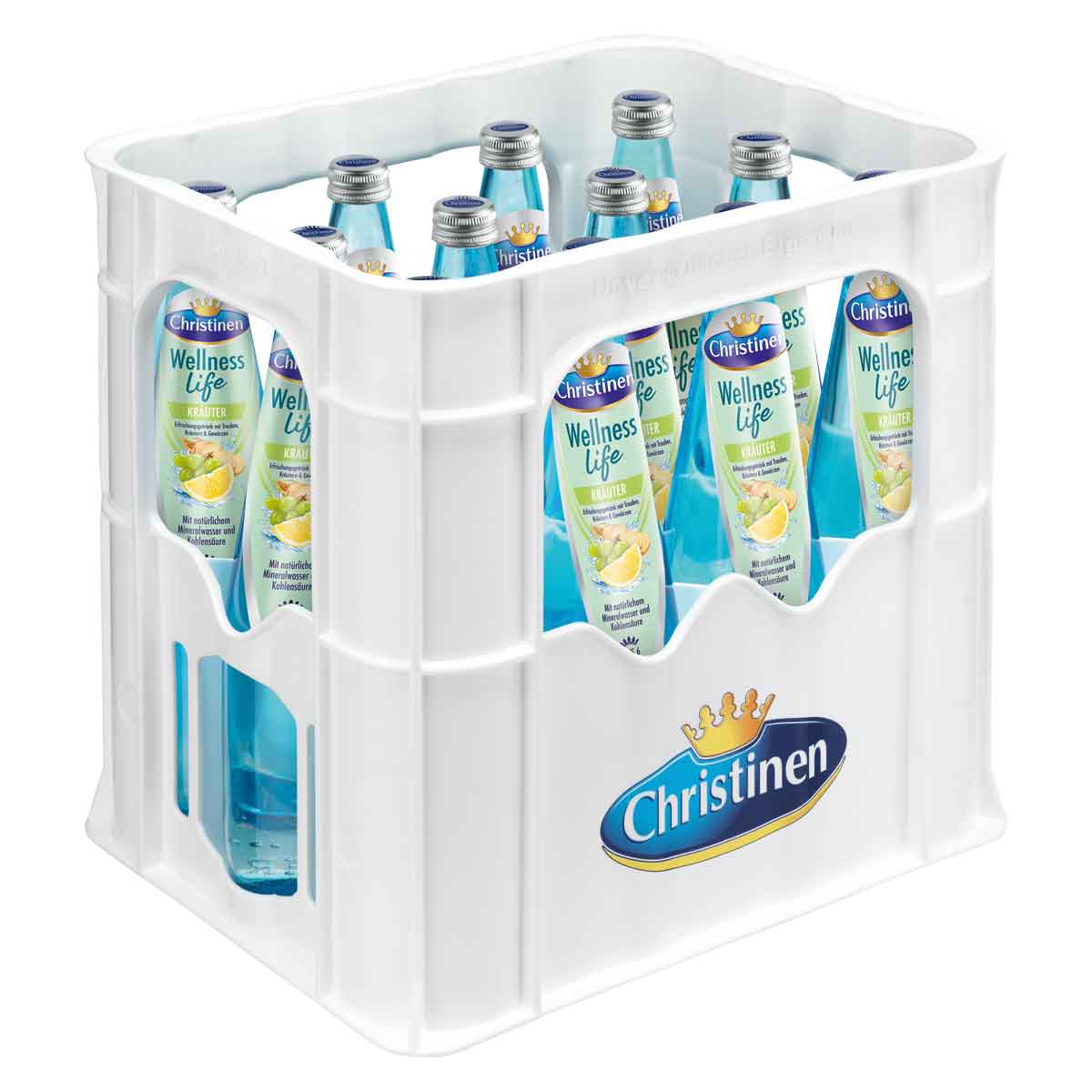 Christinen Wellness Life Kräuter