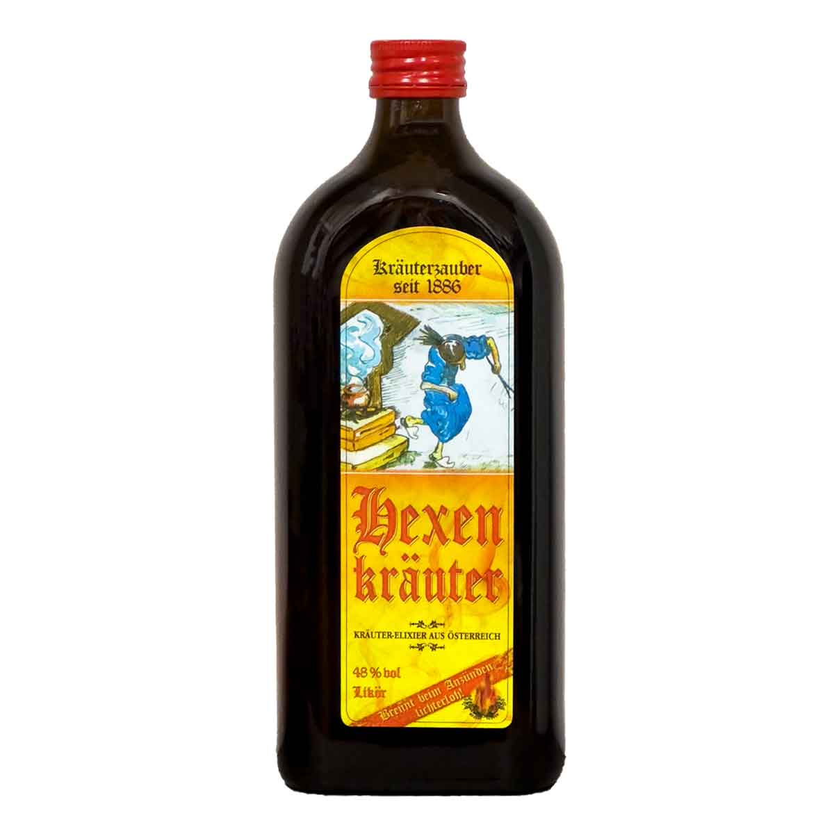 Prinz Hexenkräuter