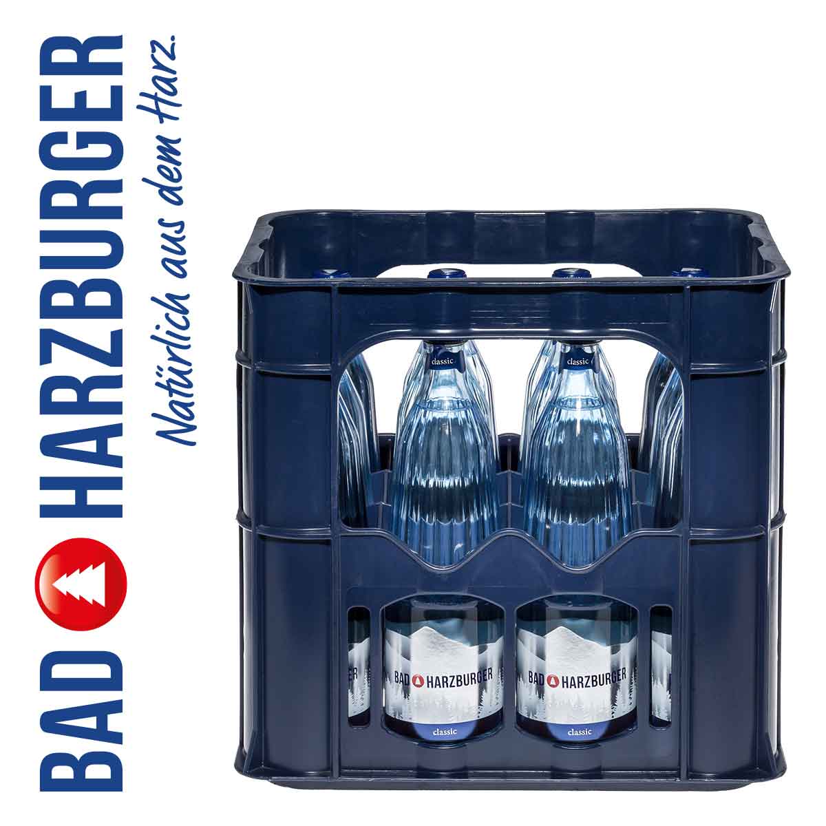Bad Harzburger exclusiv Classic