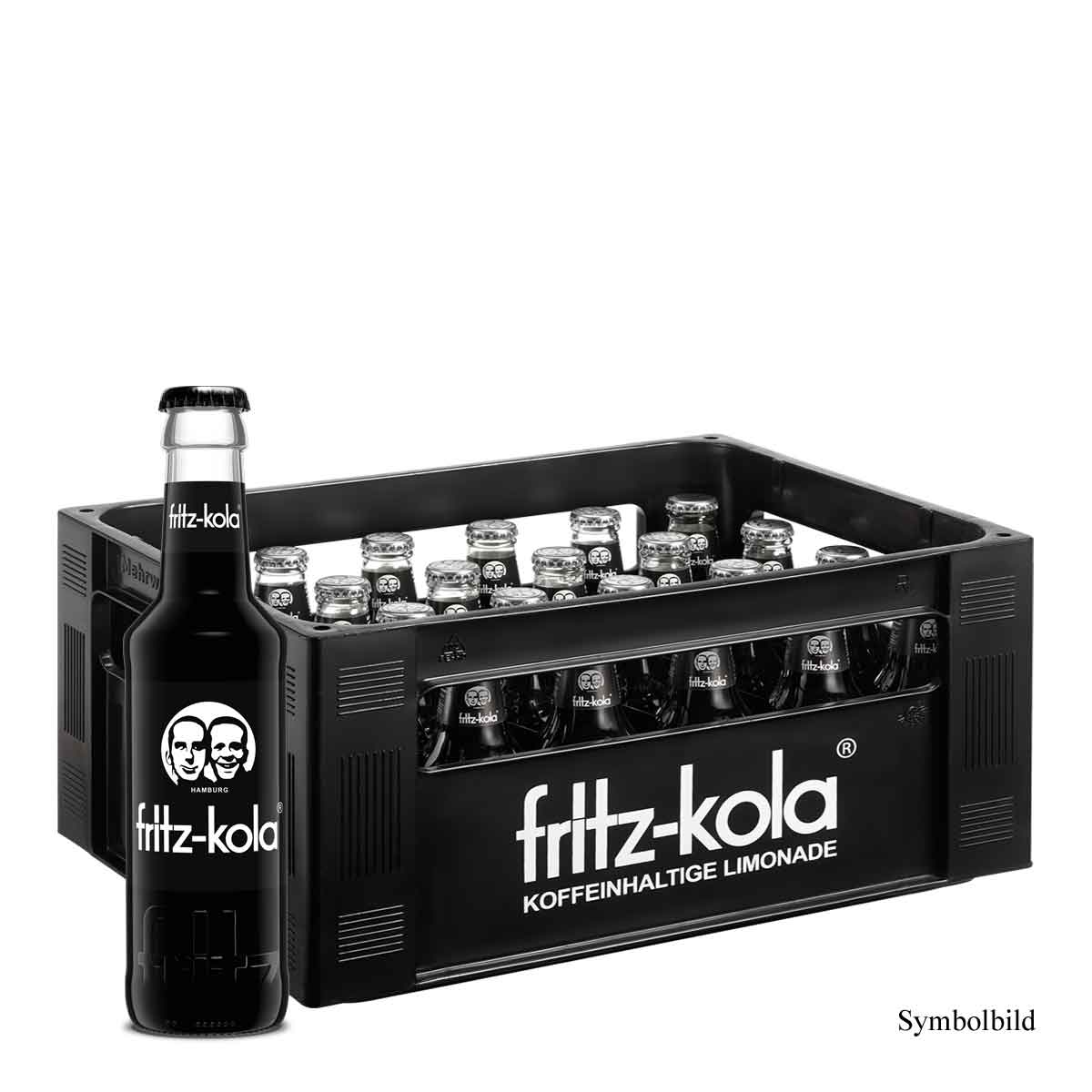 fritz-kola®