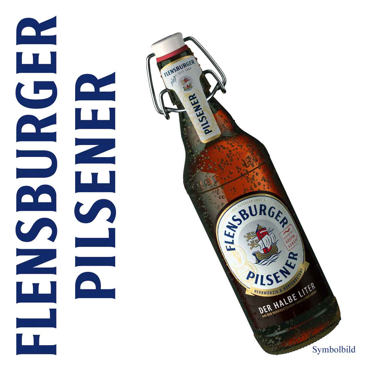 Flensburger Pilsener